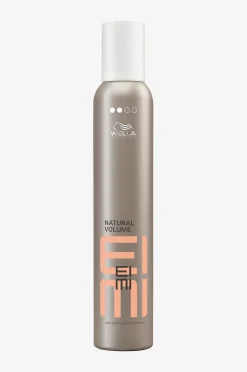 EIMI Natural Volume Hair Mousse 300 ml