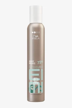EIMI Nutri Boost Bounce Mousse For Curly Hair 300 ml