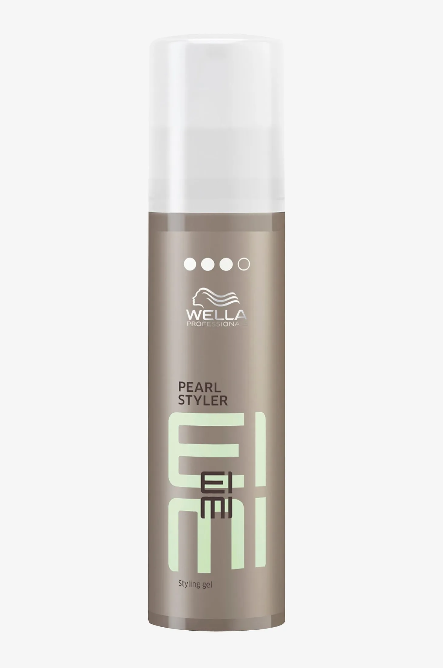 EIMI Pearl Styler Hair Gel 100 ml