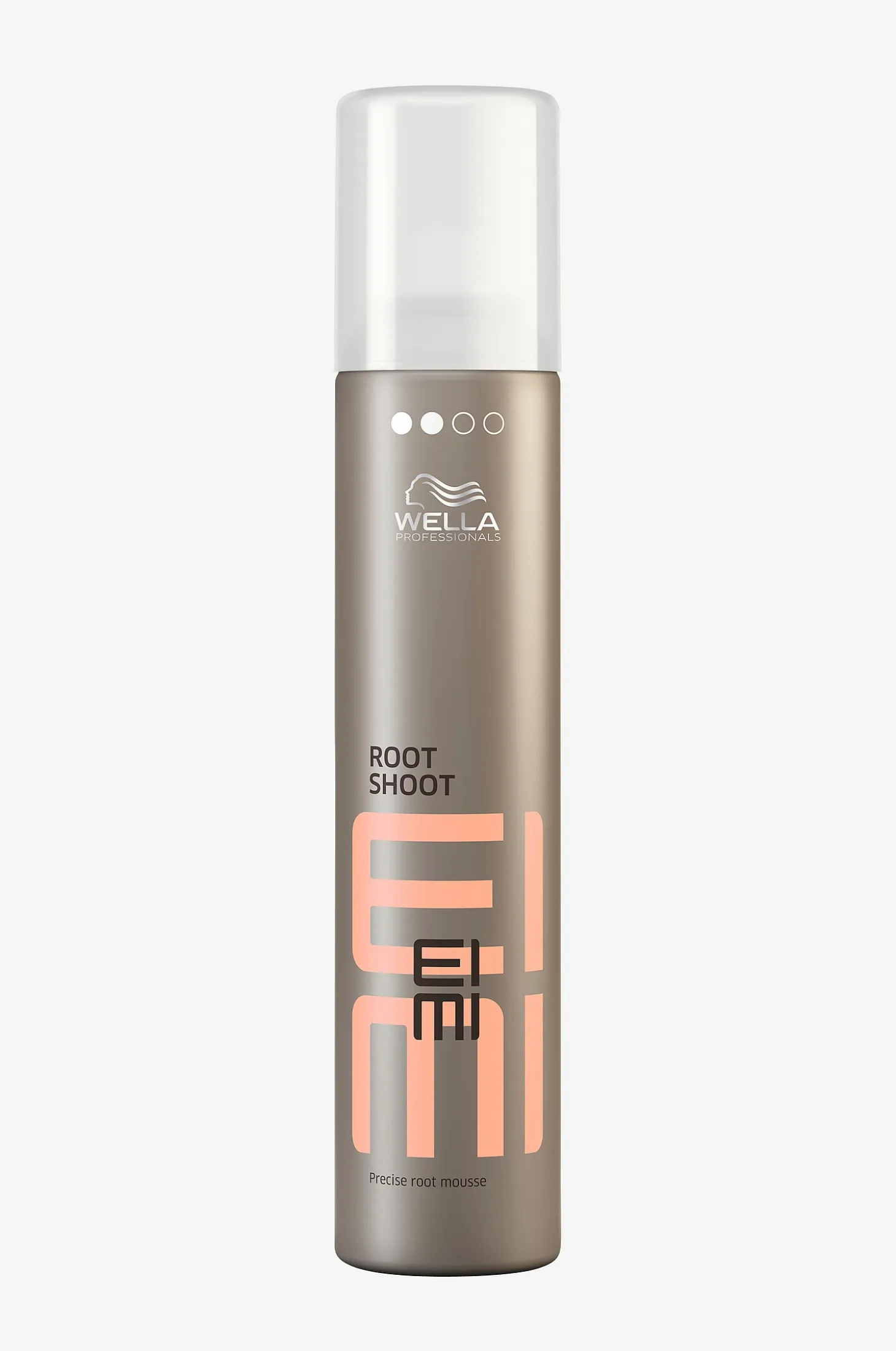 EIMI Root Shoot Hair Mousse 200 ml