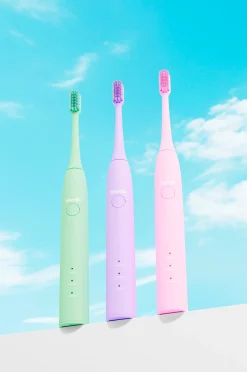 Electric Toothbrush