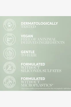 Elements Calming Shampoo 250 ml