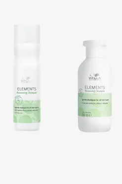 Elements Renewing Shampoo 250 ml