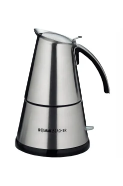 Elpresso Deluxe Mokkakeitin EKO 366/E