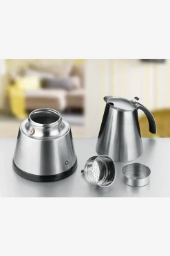 Elpresso Deluxe Mokkakeitin EKO 366/E