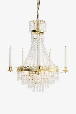 Empire kattokruunu