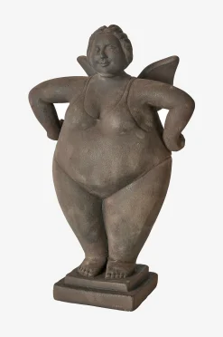 Enkeli seisova Talia