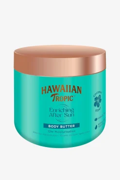 Enriching Coconut Body Butter After Sun 250 ml