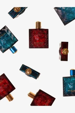 Eros Flame Pour Homme EdP 50 ml