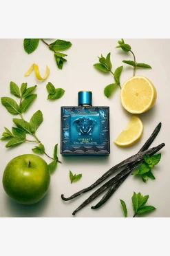Eros Pour Homme EdT 100 ml