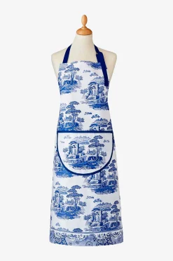 Esiliina Blue Italian