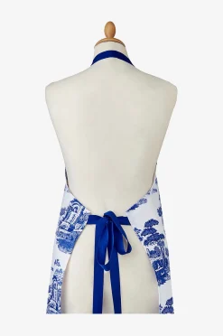 Esiliina Blue Italian