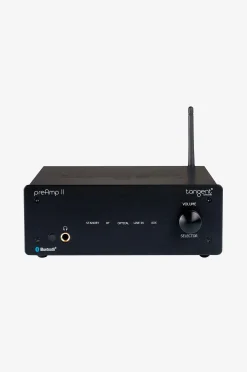 Esivahvistin Preamp II
