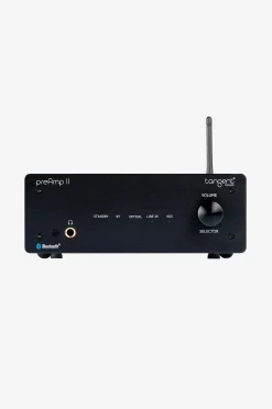 Esivahvistin Preamp II
