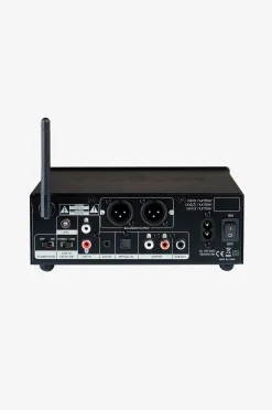 Esivahvistin Preamp II