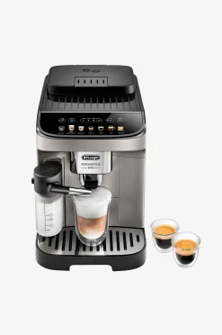 Espressokeitin - täysautomaattinen ECAM290.81.TB