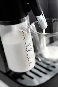 Espressokeitin - täysautomaattinen ECAM290.81.TB
