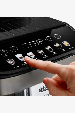 Espressokeitin - täysautomaattinen ECAM290.81.TB