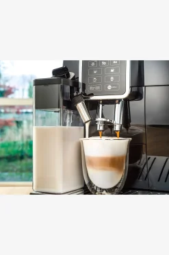 Espressokeitin - täysautomaattinen ECAM350.55.B