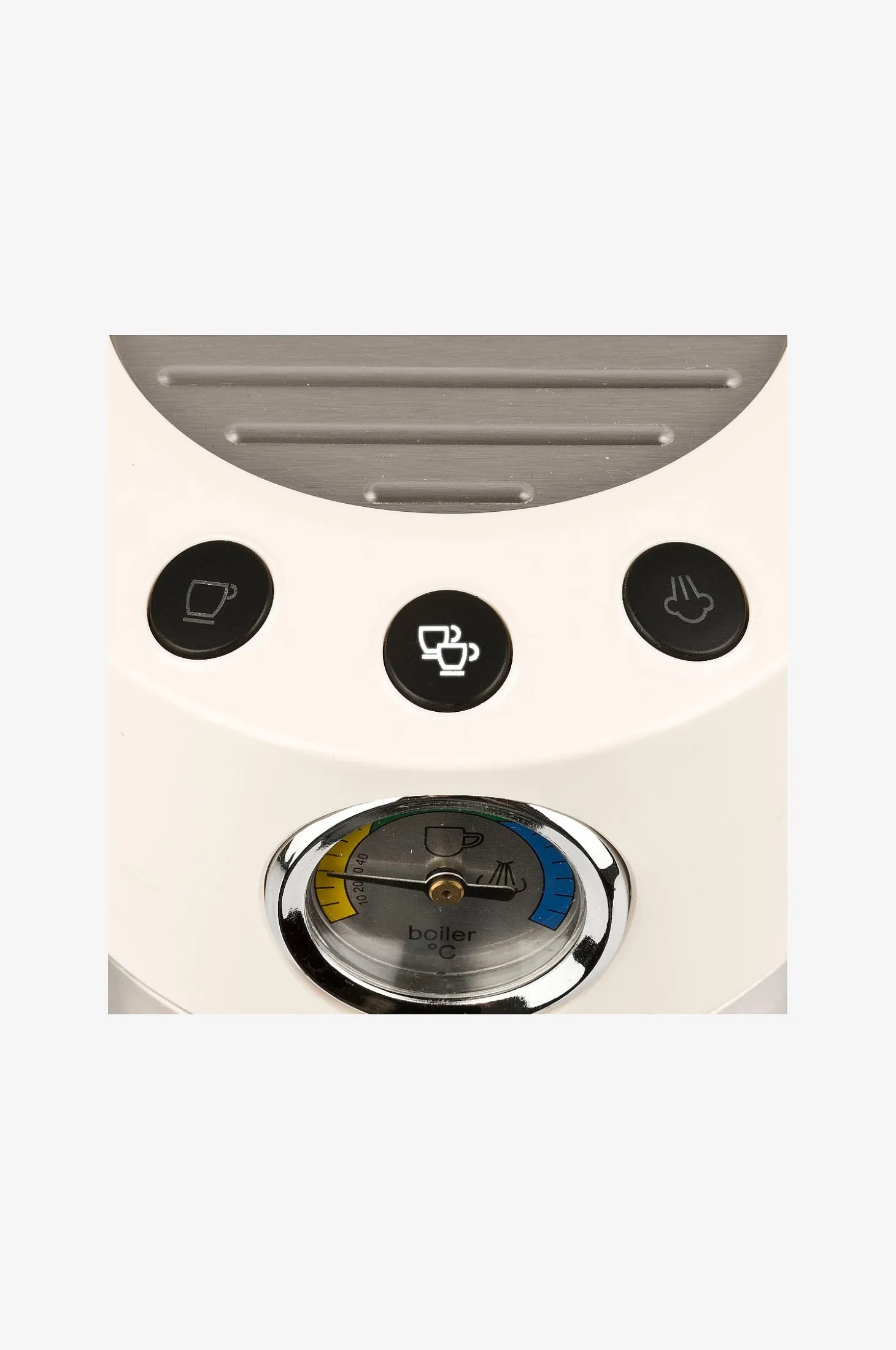 Espressokone Amarcord G3 Ferrari