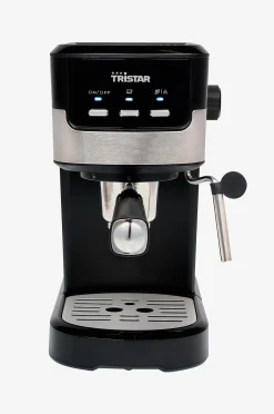 Espressokone Cm-2278 maidonvaahdottimella