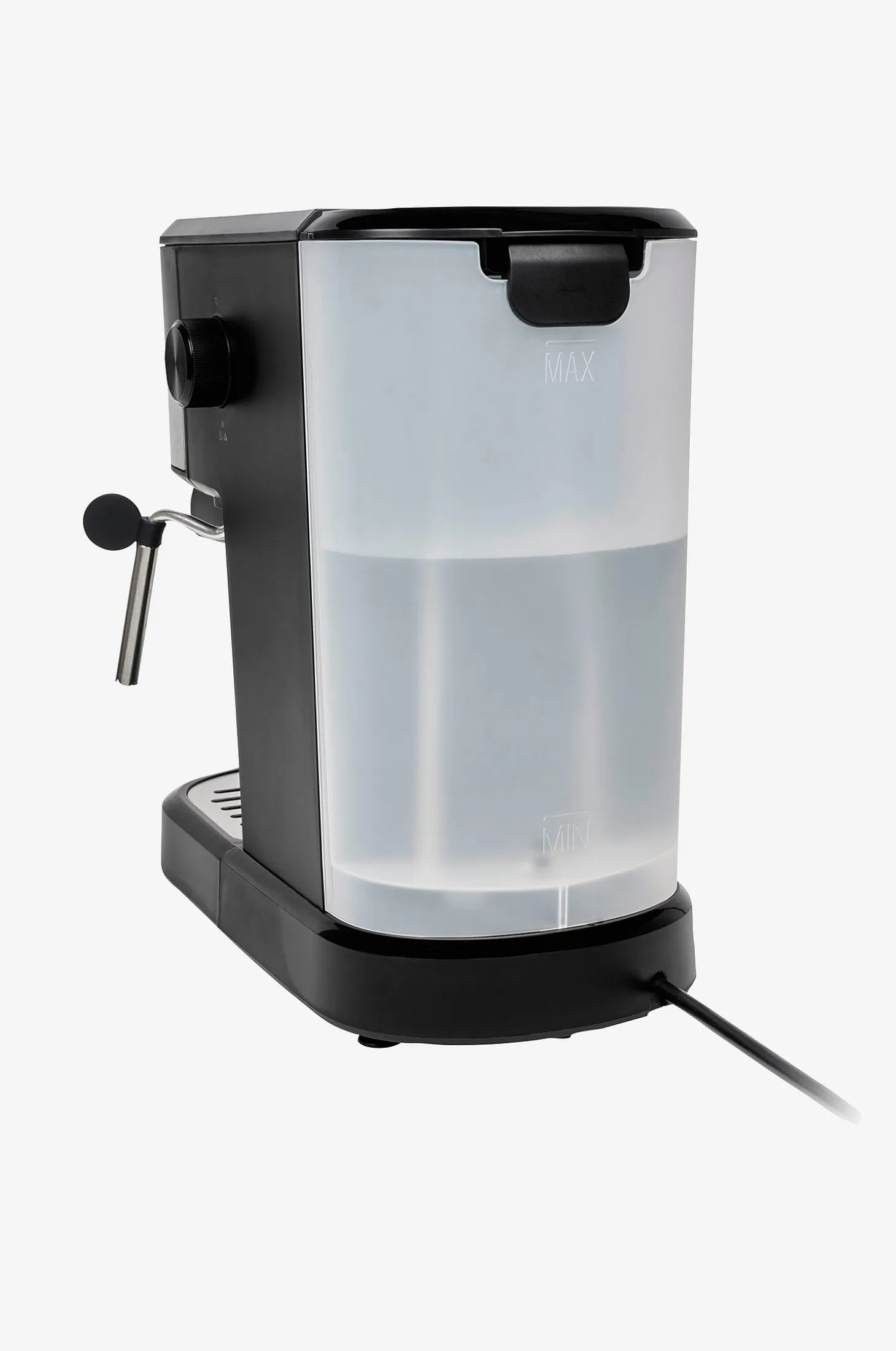 Espressokone Cm-2278 maidonvaahdottimella