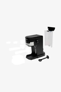 Espressokone Cm-2278 maidonvaahdottimella