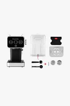 Espressokone Distinctions Espresso Machine 26450-56