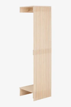 Eteisen varastointi / takkinaulakko Stripe