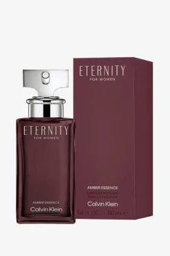 Eternity Man Amber Essence Edp