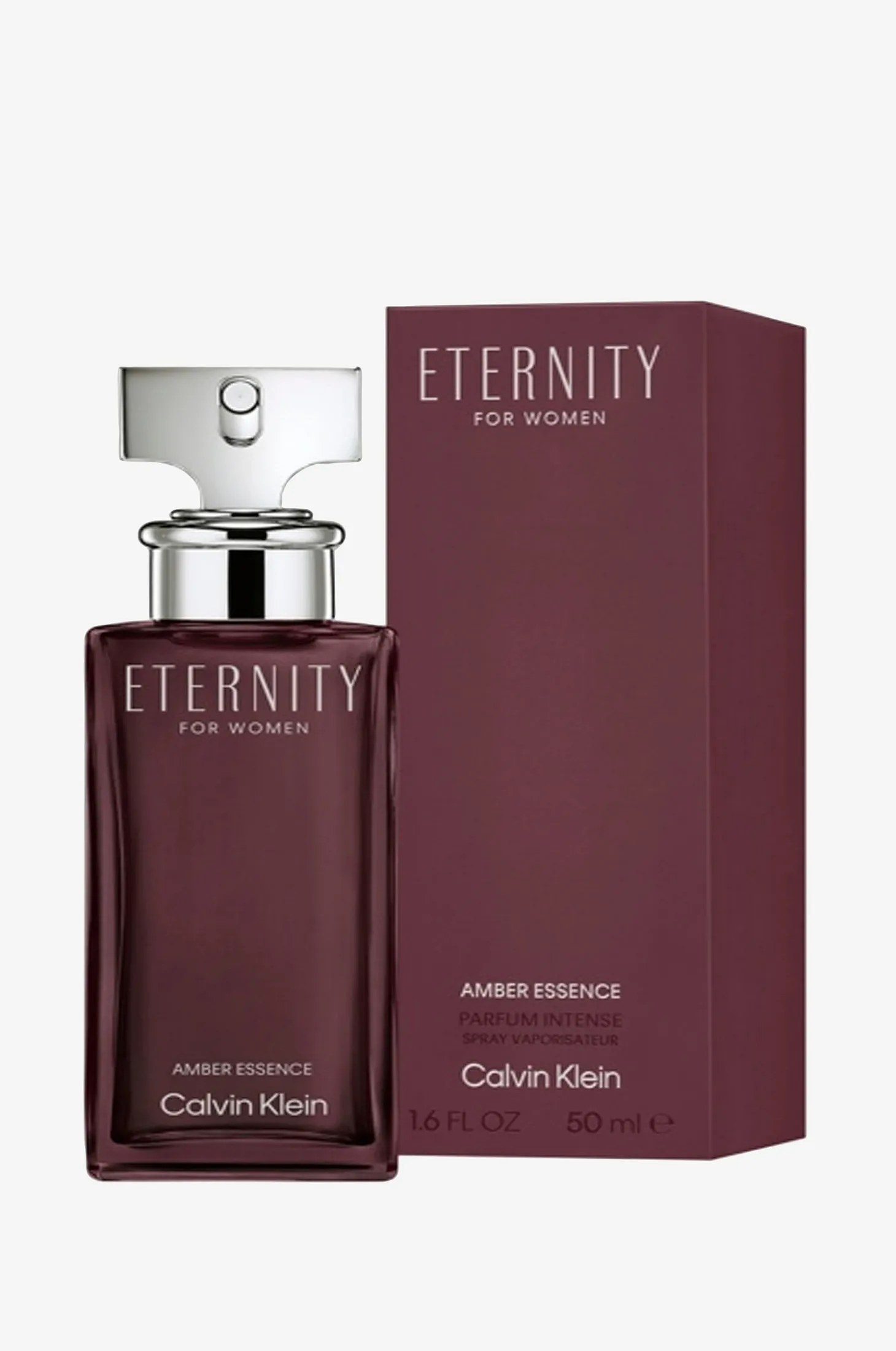 Eternity Man Amber Essence Edp