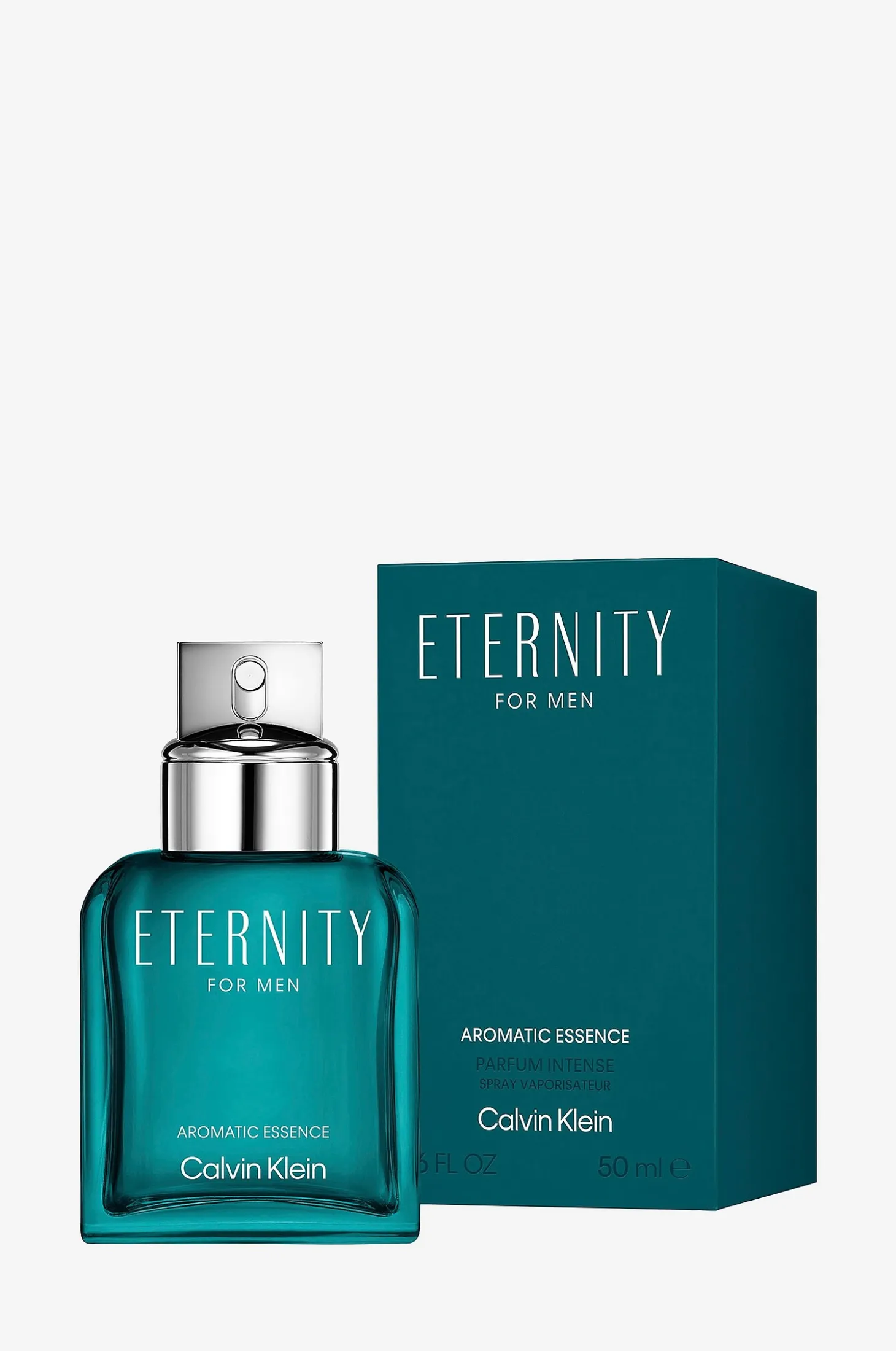 Eternity Man Aromatic Essence EdP