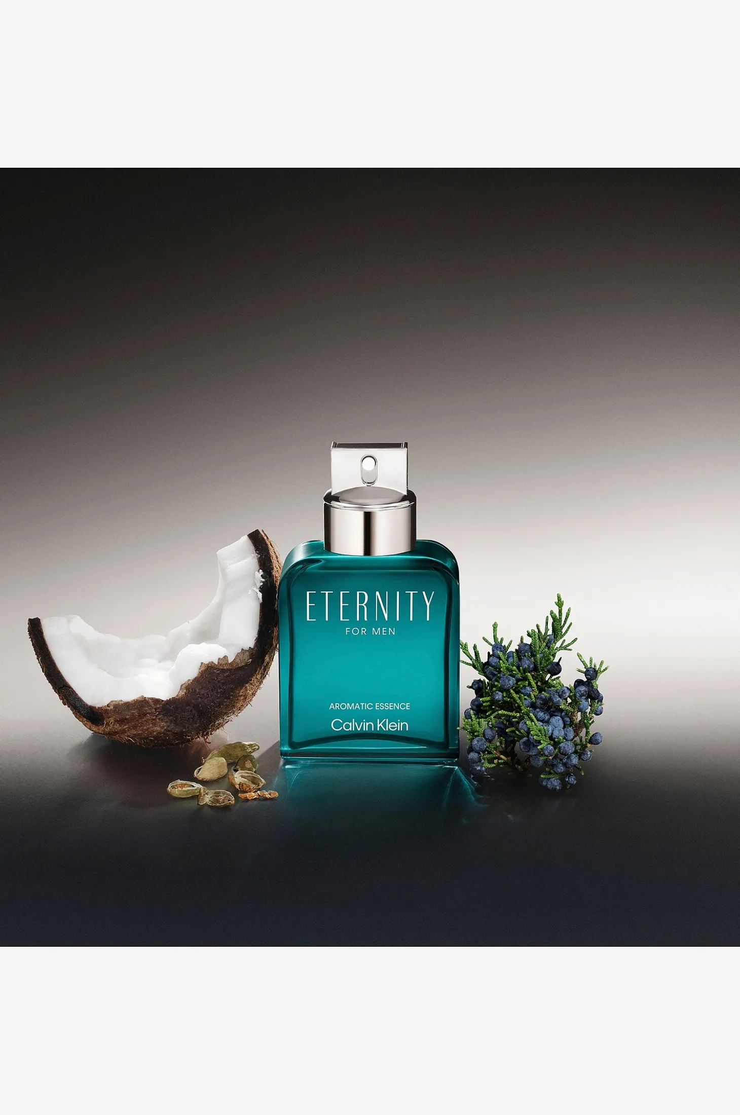 Eternity Man Aromatic Essence EdP