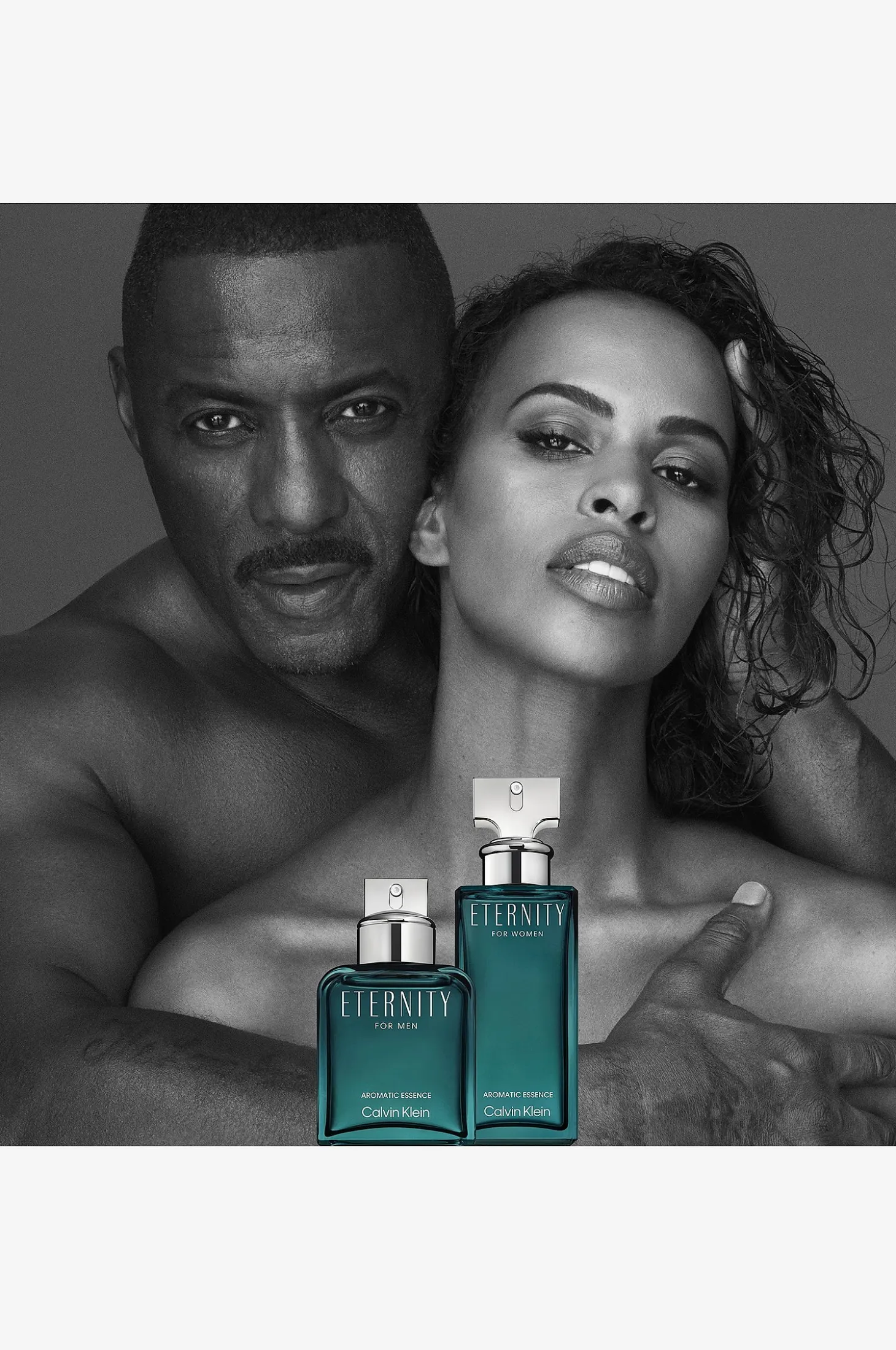 Eternity Man Aromatic Essence EdP