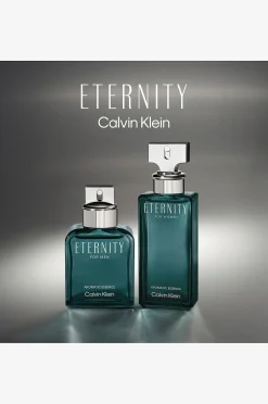 Eternity Man Aromatic Essence EdP