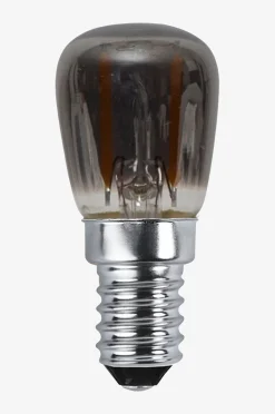 E14 T26 30lm Smoke 7-pv.