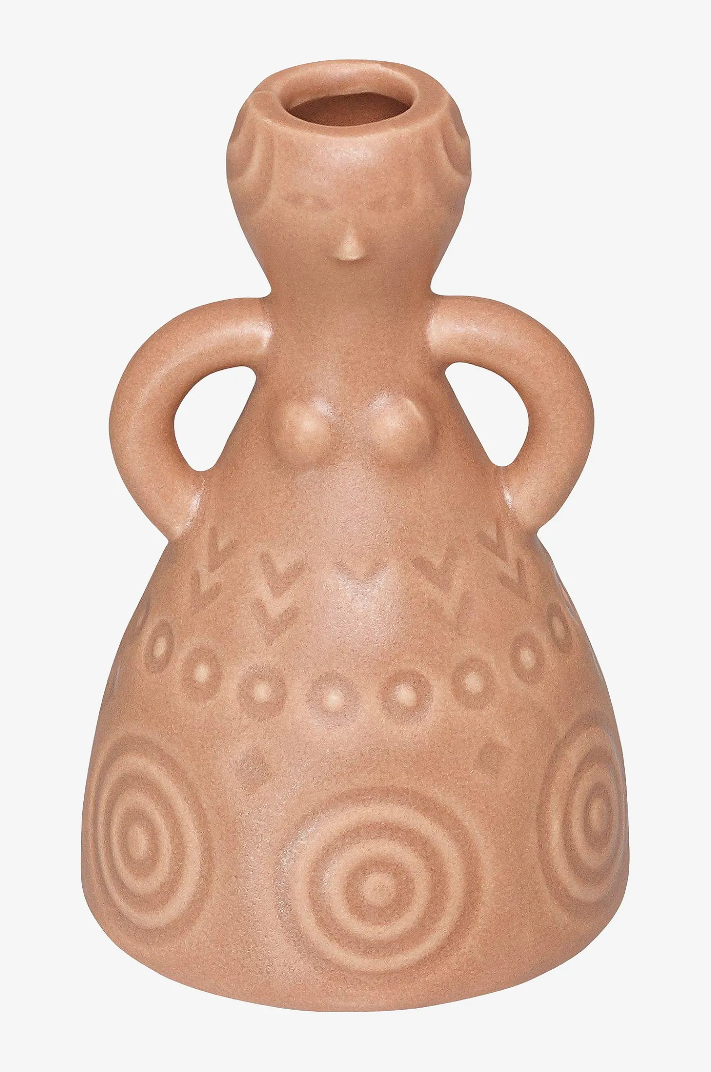 Etno minivaasi terra Tiny
