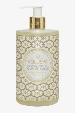 Eucalyptus & White Sage Hand Wash 450 m