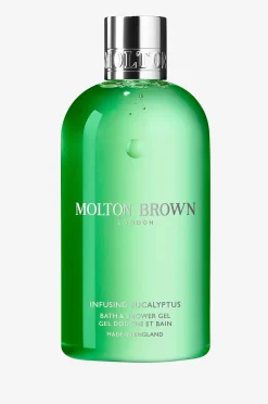 Eucalyptus Bath & Shower Gel 300 Ml
