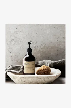 Exfoliating Hand Soap Northern Dawn 490 Ml