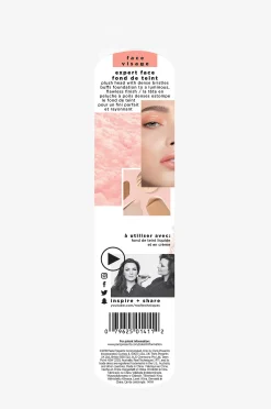 Expert Face Brush