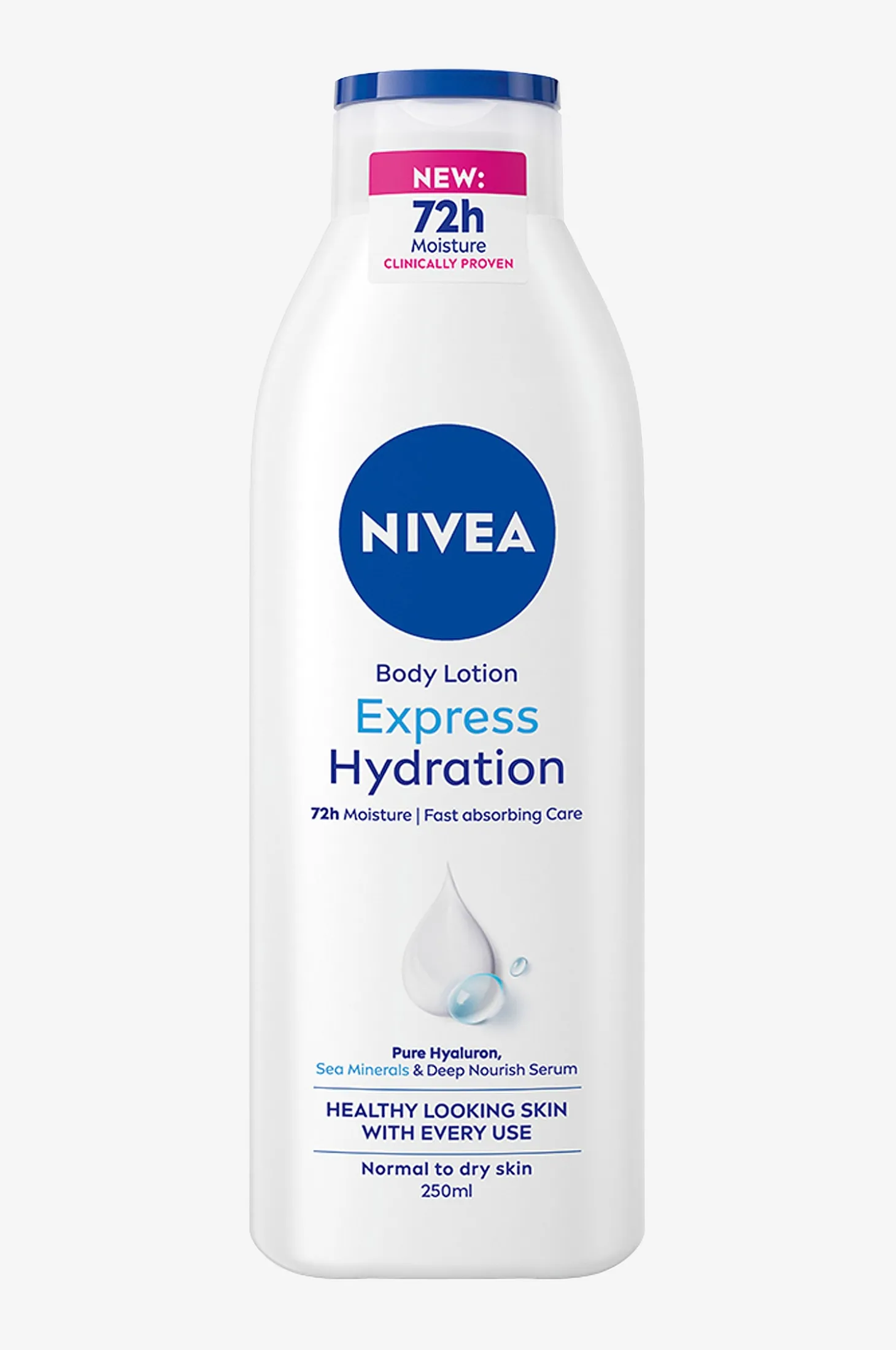 Express Hydration Body Lotion 250 ml