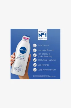 Express Hydration Body Lotion 250 ml