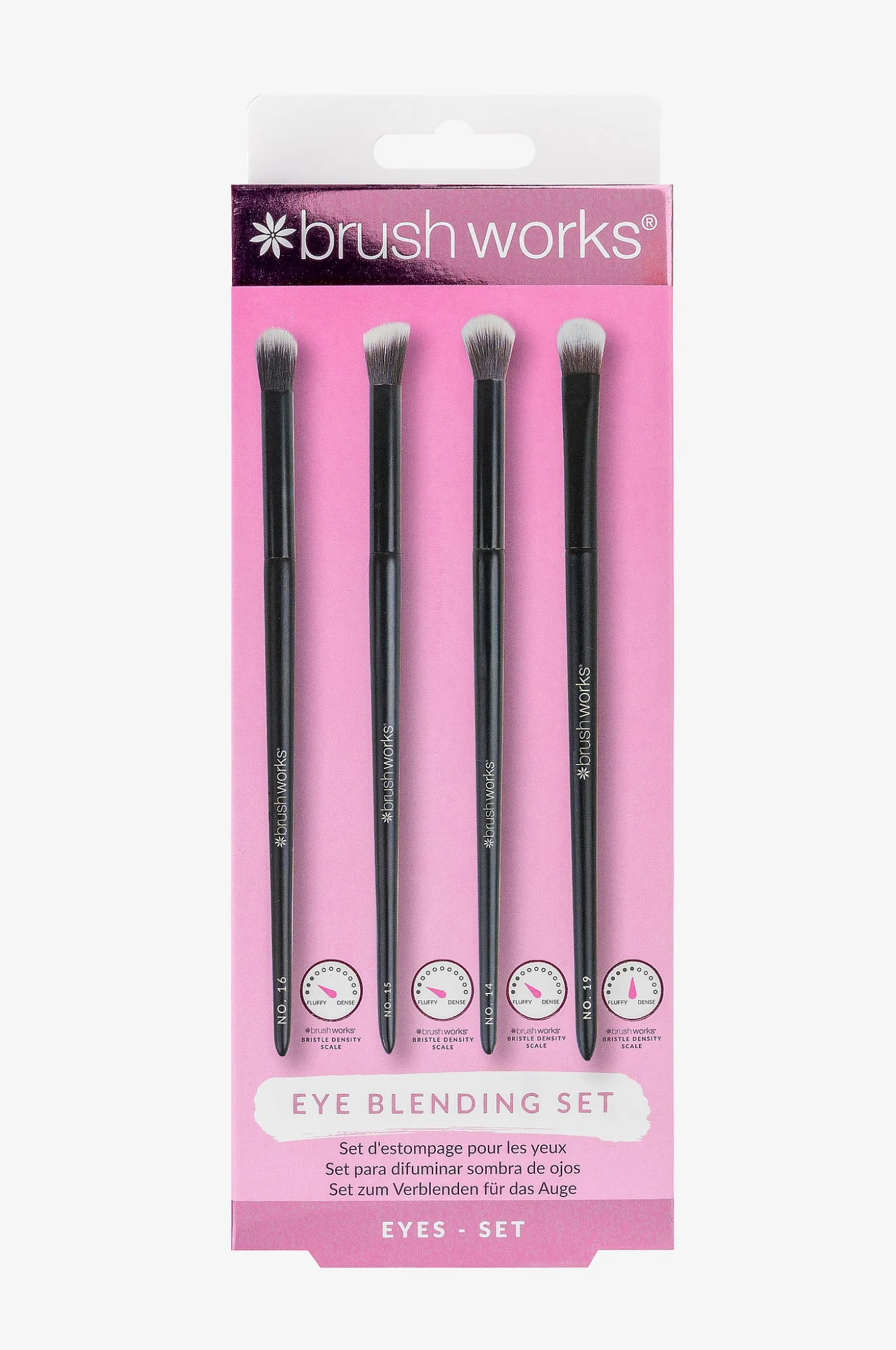 Eye Blending Set