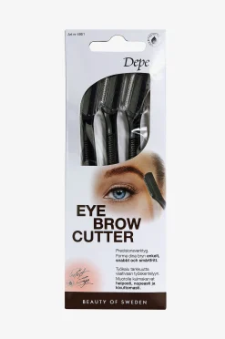 Eyebrow Cutter