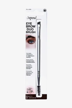 Eyebrow Duo Brush