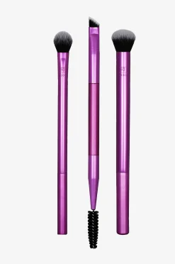 Eye Shade + Blend Brushes