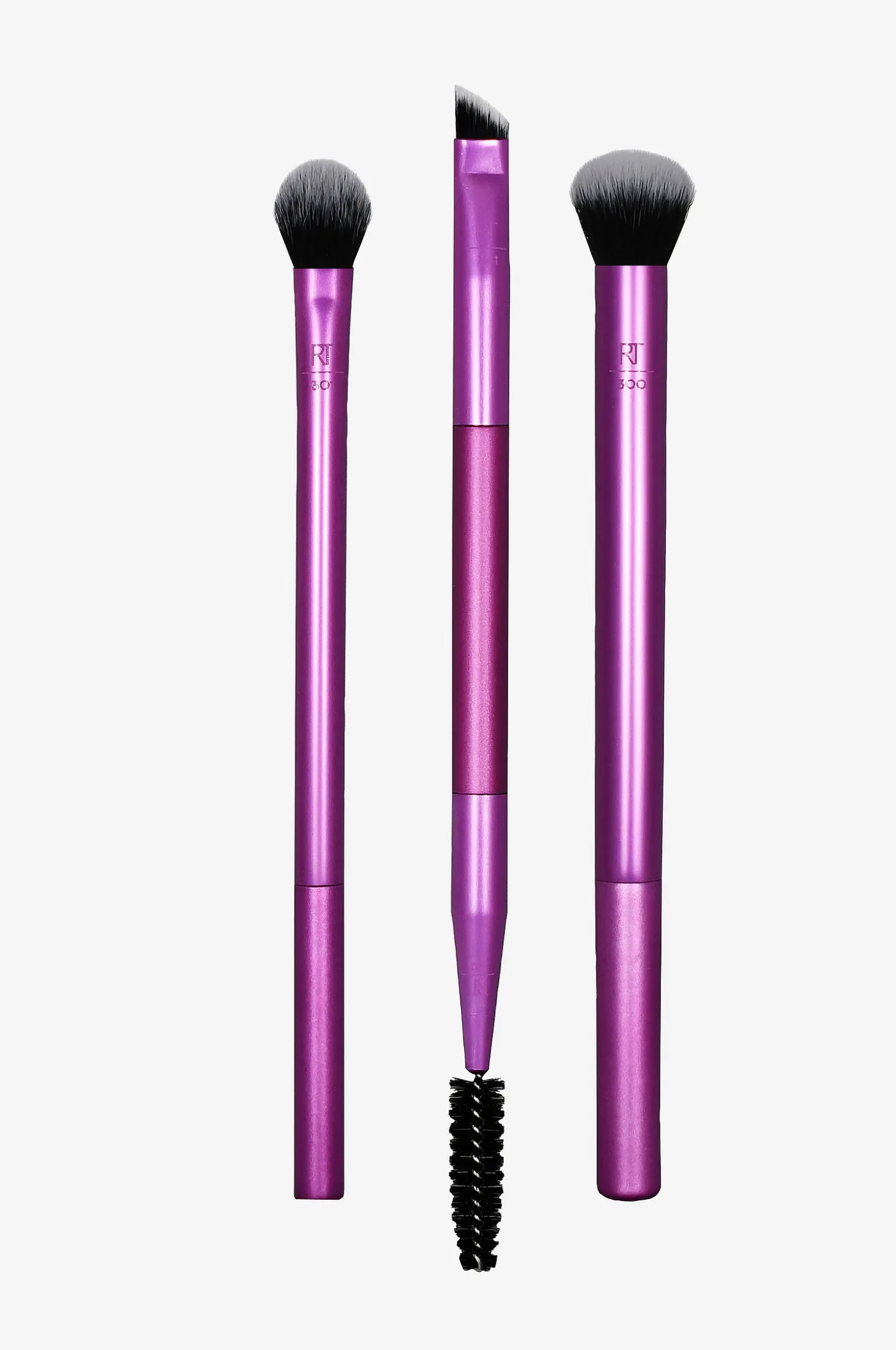 Eye Shade + Blend Brushes