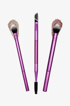 Eye Shade + Blend Brushes