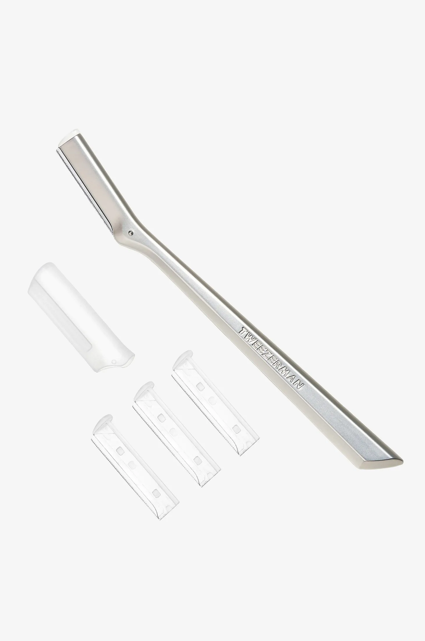 Facial Razor Retail
